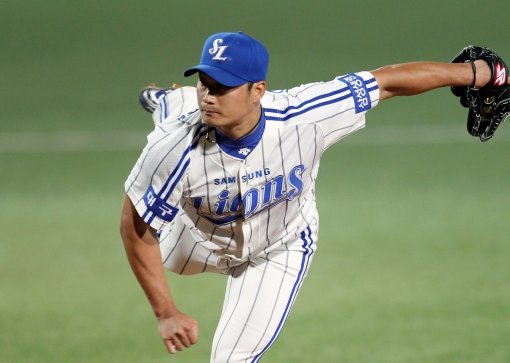 오승환. 사진제공|스포츠코리아