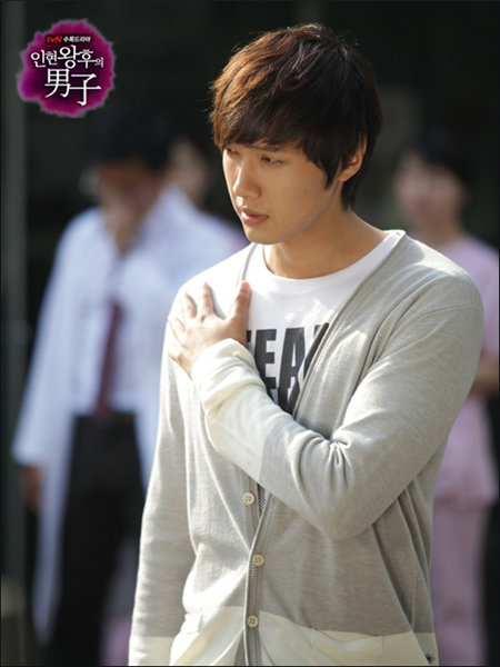 배우 지현우. 사진제공|tvN