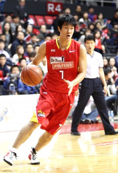 전정규. 사진제공|KBL