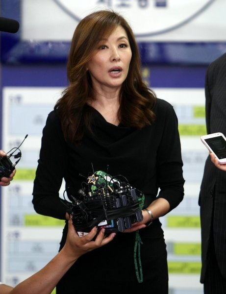 배우 이미숙, 사진제공｜스포츠코리아