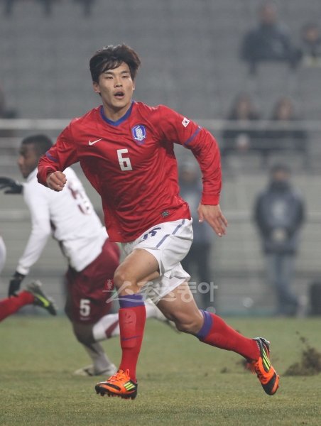 장현수. 스포츠동아DB