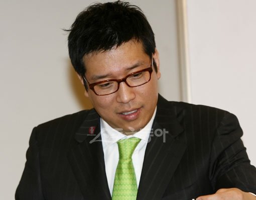 강병규. 스포츠동아DB