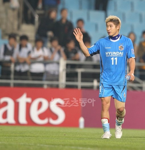 이근호. 스포츠동아DB