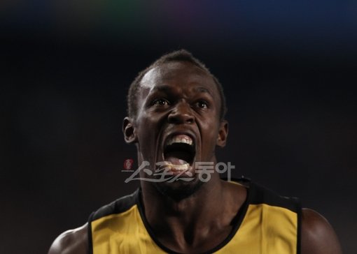 우사인 볼트. 스포츠동아DB