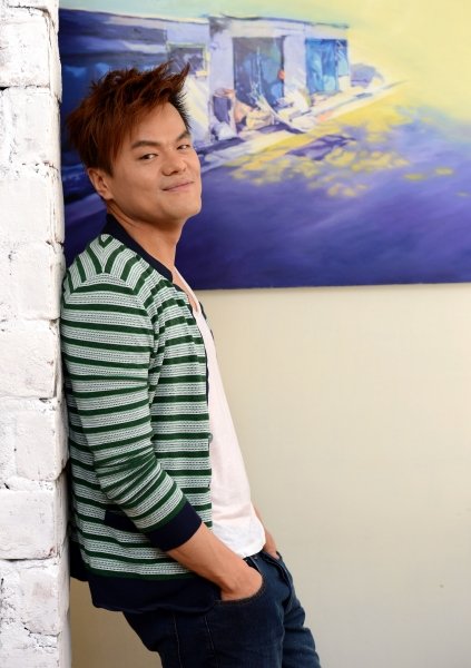 박진영. 스포츠동아DB