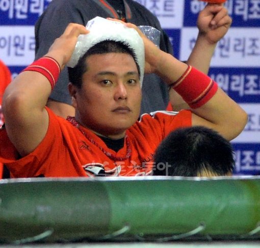 김태균. 스포츠동아DB