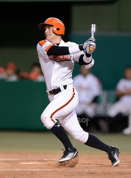 이대수. 스포츠동아DB