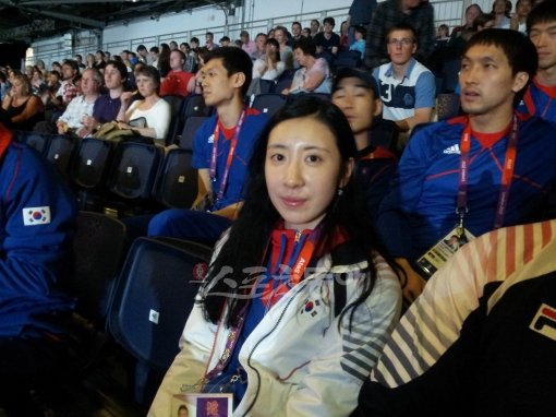 신아람. 스포츠동아DB