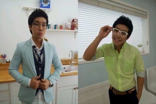 이종훈 성형이유 고백.