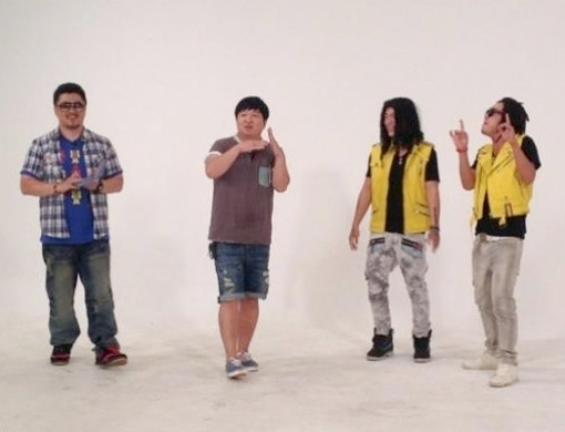 ‘하하 수입 공개’