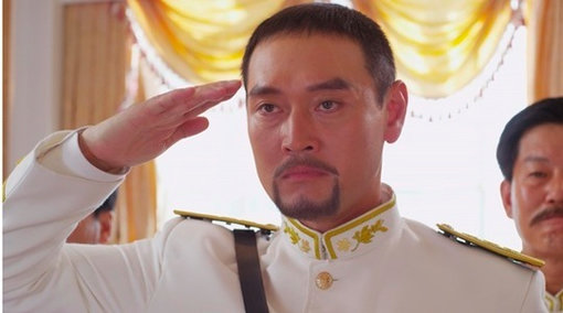 김명수 각시탈 합류