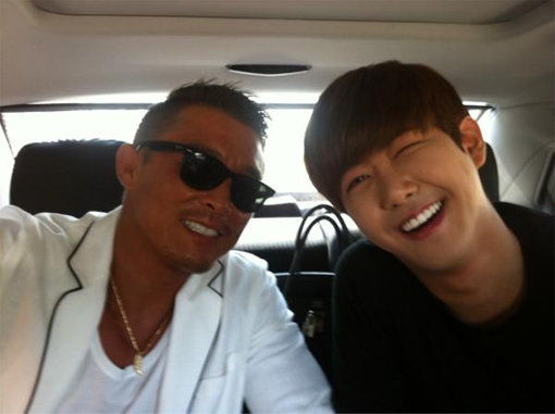 ‘추성훈 광희’