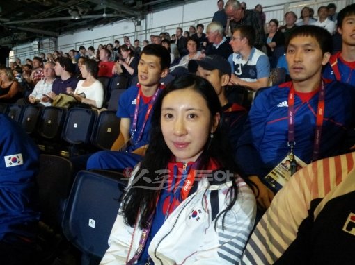 신아람. 스포츠동아DB