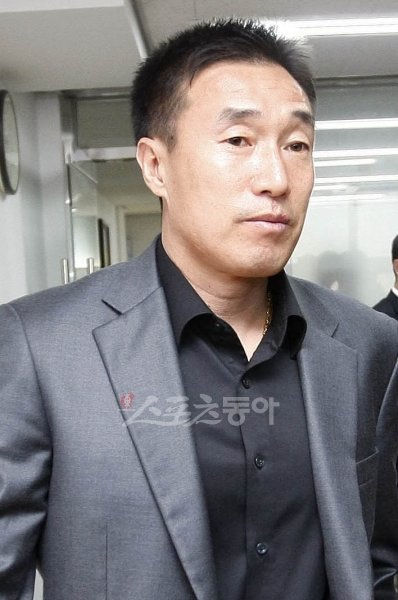 하석주 감독. 스포츠동아DB