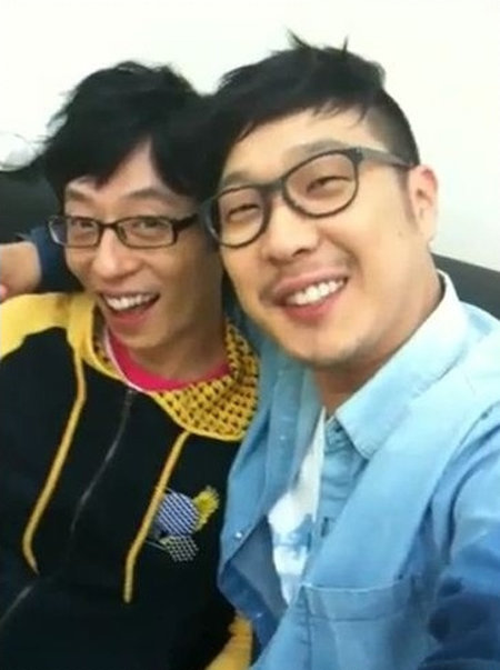 ‘유재석 생일’