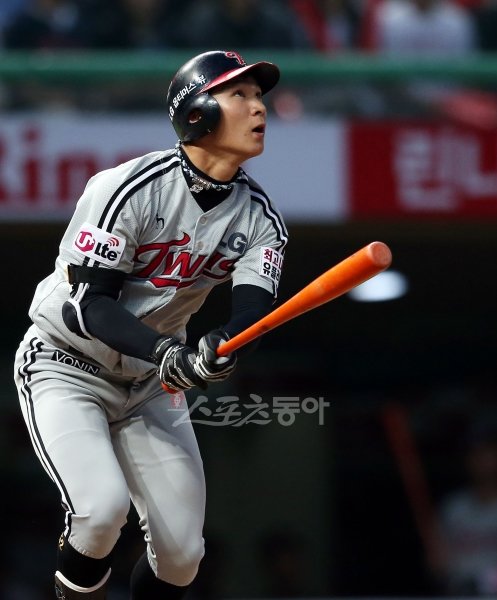 오지환. 스포츠동아DB