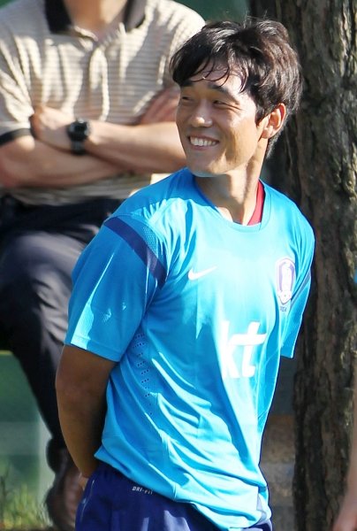 박주영. 사진제공|스포츠코리아