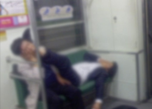 ‘지하철 불편 1위’