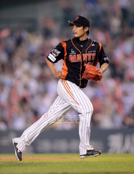 이용훈. 스포츠동아DB