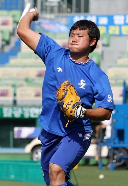 이지영. 사진제공｜스포츠코리아