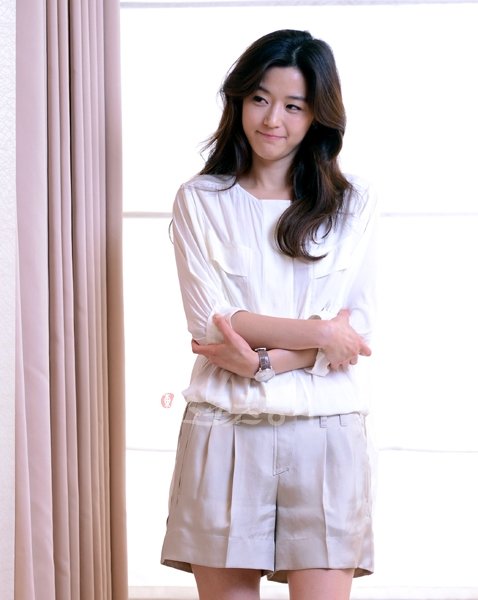 배우 전지현. 스포츠동아DB