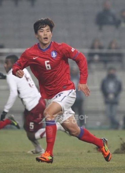 김기희. 스포츠동아DB