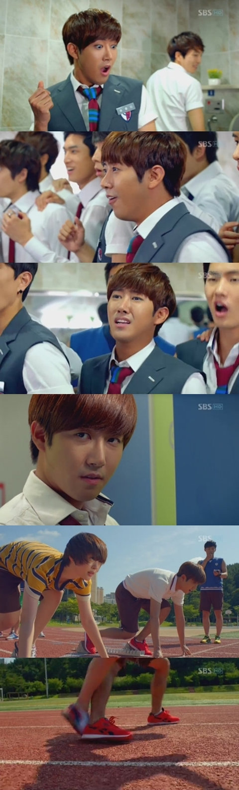 ‘광희 연기 호평’