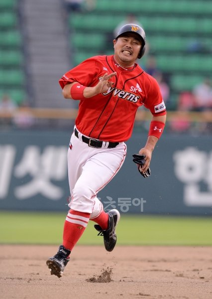 이호준. 스포츠동아DB