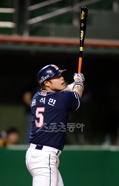 윤석민. 스포츠동아DB