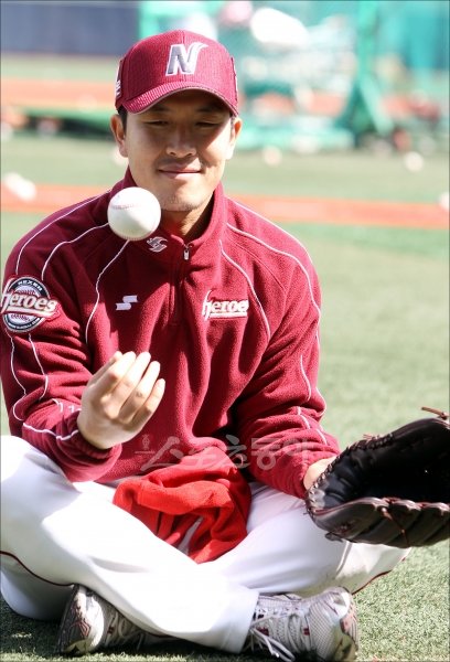 김병현. 스포츠동아DB