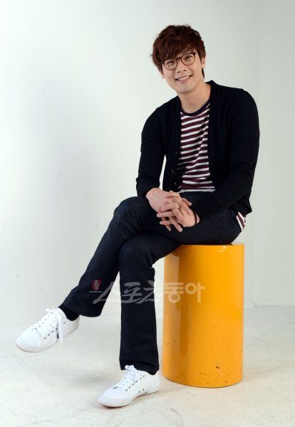 배우 최다니엘은 “상품이 되고 싶진 않다”며 편한 작품들을 발로 차기도 했다. 스스로 자신에게 떳떳한 연기를 하길 바랐다. 김민성 기자 marineboy@donga.com 트위터@bluemarine007