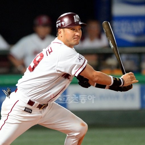 이택근. 스포츠동아DB