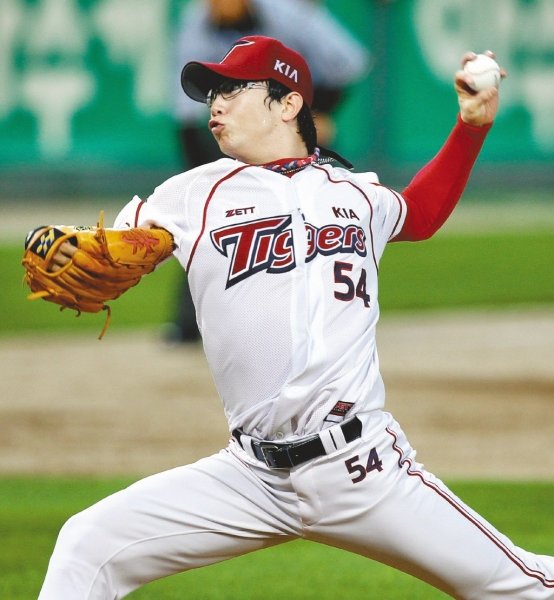 양현종. 사진제공|스포츠코리아