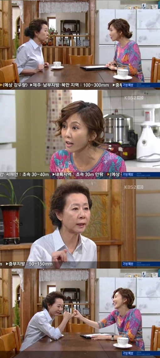 ‘넝굴당 시청률’