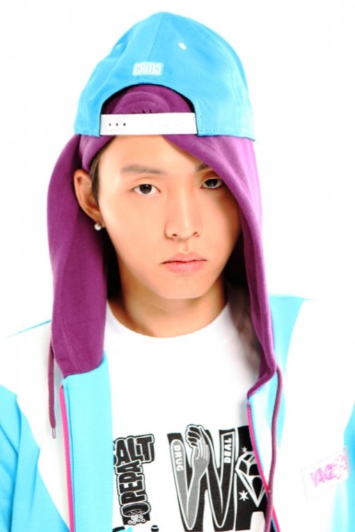 힙합가수 케이케이. 사진제공|달과별뮤직