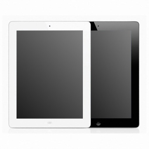 사진은 애플의 ‘뉴아이패드’. 사진제공|애플