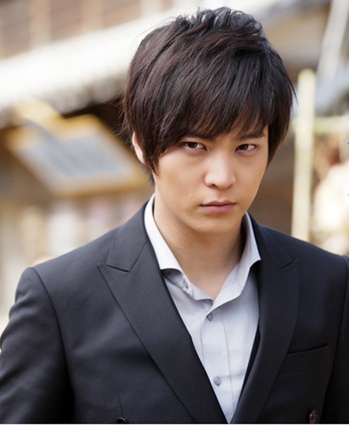 배우 주원. 사진제공|KBS