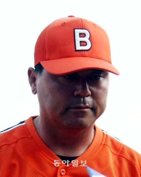 이정훈 감독. 동아일보DB