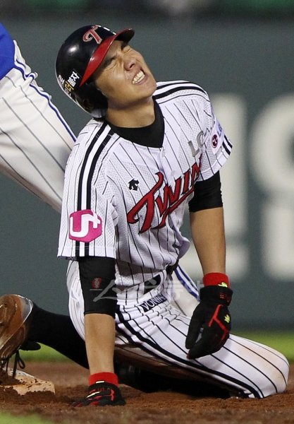 이대형. 스포츠동아DB