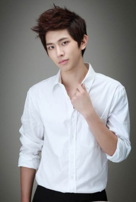 지윤호. 사진제공|빅컴퍼니