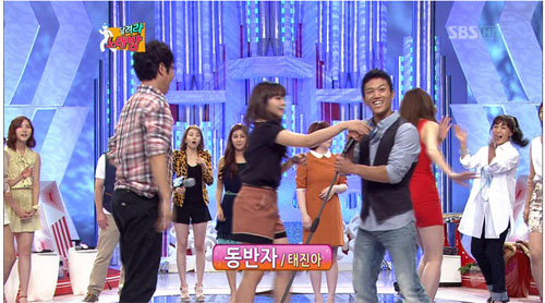 정은지, 도전1000곡 태도 논란 사과