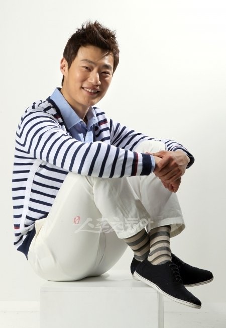 이희준. 스포츠동아 DB