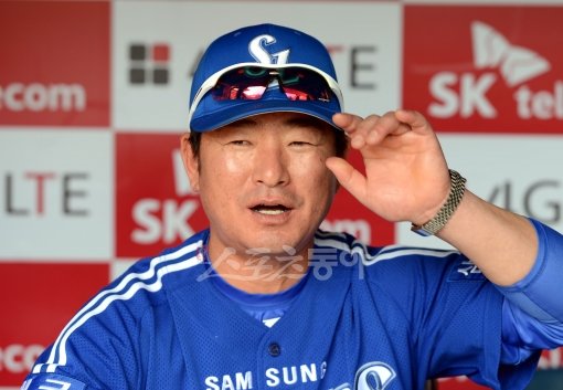 삼성 류중일 감독은 15∼16일 2위 롯데와의 대구 2연전을 2년 연속 정규시즌 1위의 중요한 고비로 보고 있다. 목표는 최소한 1승1패다. 스포츠동아DB