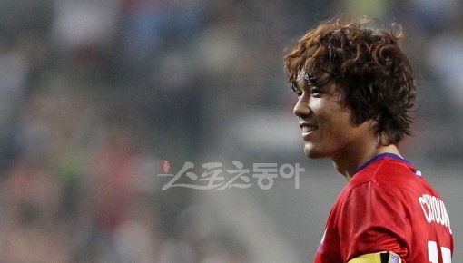 박주영. 스포츠동아DB