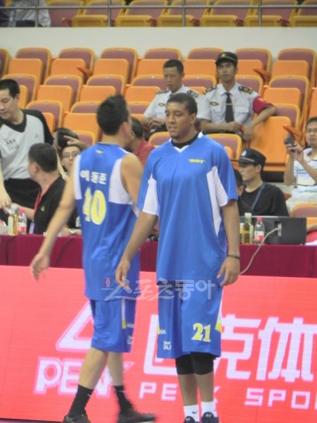 케니 로슨. 스포츠동아DB