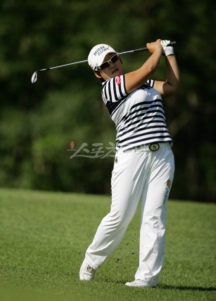 신지애. 스포츠동아DB