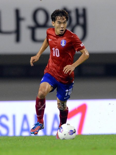 황진성. 스포츠동아DB