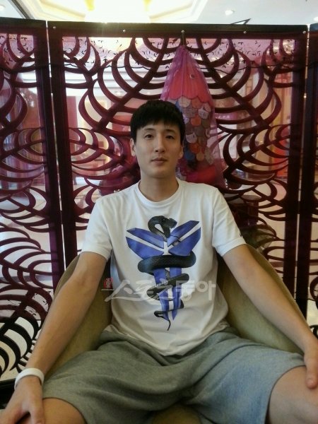 최진수. 스포츠동아DB