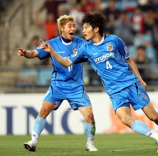 강민수(오른쪽). 스포츠동아DB