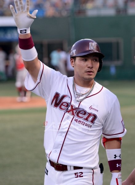 넥센 박병호. 스포츠동아DB